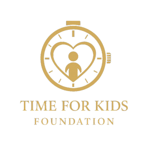 Time for Kids Foundation